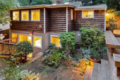 32 Crescent Ave, Sausalito, CA 94965 photo 1