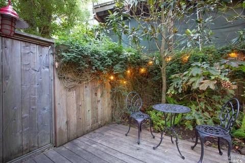 32 Crescent Ave, Sausalito, CA 94965 photo 10