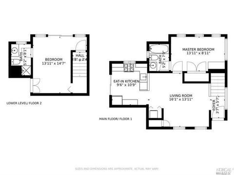32 Crescent Ave, Sausalito, CA 94965 photo 17