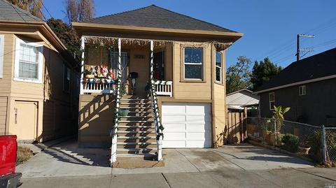 1126 Monterey St, Vallejo, CA 94590 photo 1