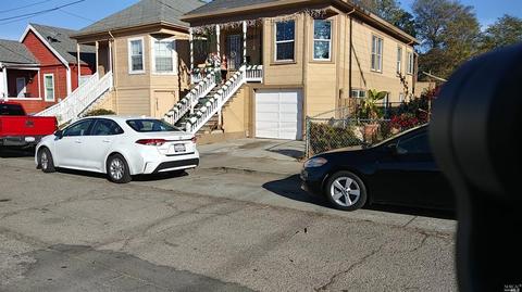 1126 Monterey St, Vallejo, CA 94590 photo 2