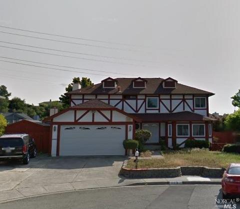 120 Lair Ct, Vallejo, CA 94591 photo 1