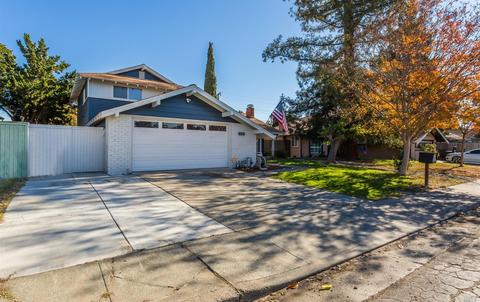 1732 Elm St, Fairfield, CA 94533 photo 2