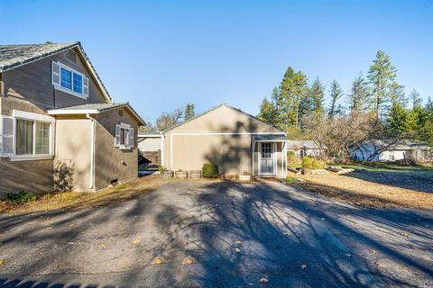 226 Mariposa Dr, Angwin, CA 94508 photo 3