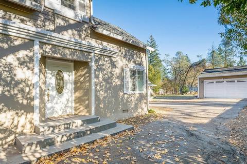 226 Mariposa Dr, Angwin, CA 94508 photo 2