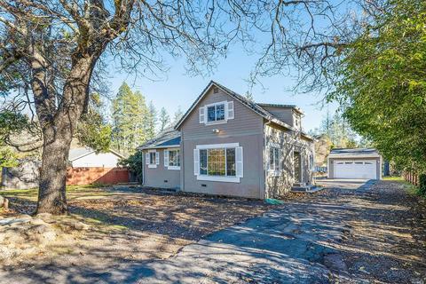 226 Mariposa Dr, Angwin, CA 94508 photo 1