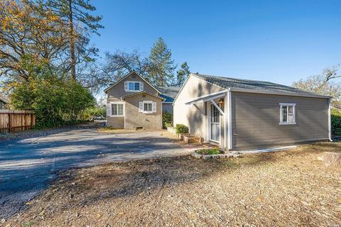 226 Mariposa Dr, Angwin, CA 94508 photo 4