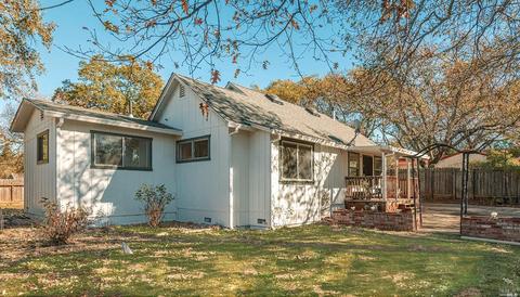 382 Clark Way, Angwin, CA 94508 photo 1
