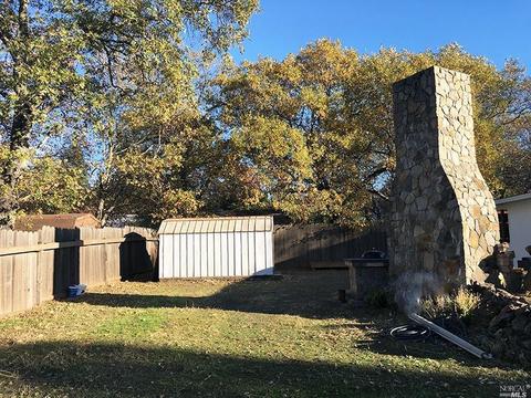 382 Clark Way, Angwin, CA 94508 photo 27