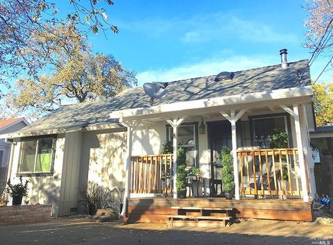 382 Clark Way, Angwin, CA 94508 photo 33
