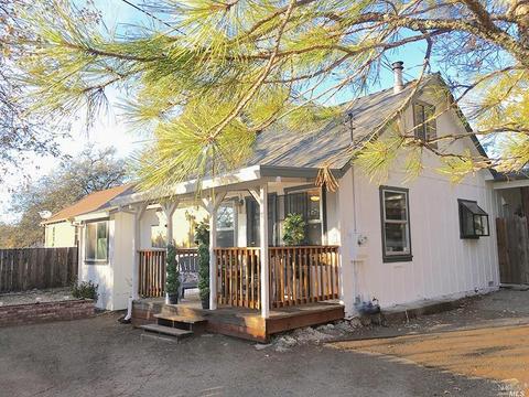 382 Clark Way, Angwin, CA 94508 photo 34