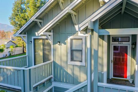 621 Cherry Ave, Sonoma, CA 95476 photo 1