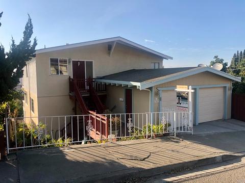 27827 E 16th St, Hayward, CA 94544 photo 1