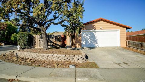 2160 Cedarbrook Dr, Fairfield, CA 94534 photo 2