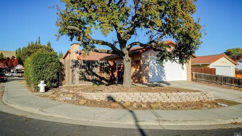 2160 Cedarbrook Dr, Fairfield, CA 94534 photo 3