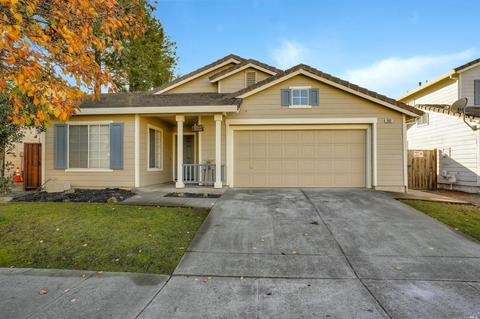 282 Compton Ave, Santa Rosa, CA 95404 photo 1