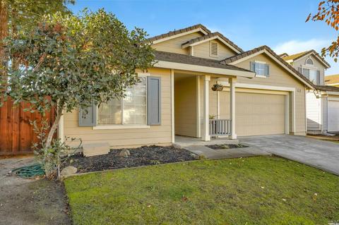 282 Compton Ave, Santa Rosa, CA 95404 photo 2
