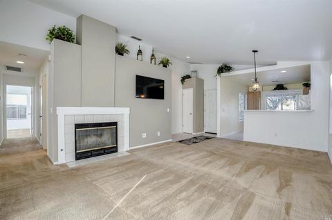 282 Compton Ave, Santa Rosa, CA 95404 photo 5
