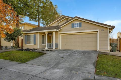 282 Compton Ave, Santa Rosa, CA 95404 photo 36