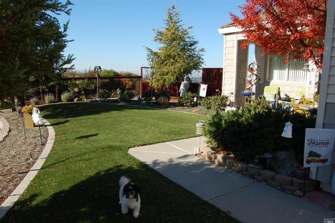4506 Stevie Ct, Vallejo, CA 94591 photo 2