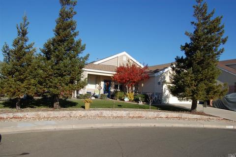 4506 Stevie Ct, Vallejo, CA 94591 photo 1