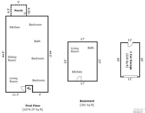 716 Alameda St, Vallejo, CA 94590 photo 8