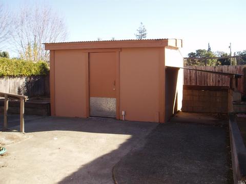 809 F St, Petaluma, CA 94952 photo 23