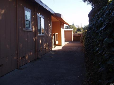 809 F St, Petaluma, CA 94952 photo 21