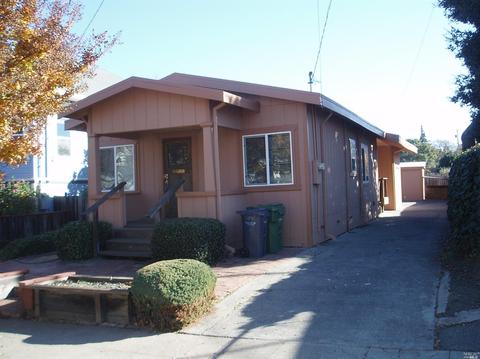 809 F St, Petaluma, CA 94952 photo 27