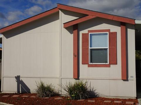 10 Valencia Dr, Fairfield, CA 94533 photo 2