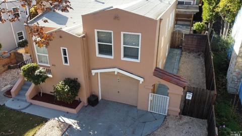 141 Fairmont Ave, Vallejo, CA 94590 photo 3