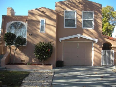 141 Fairmont Ave, Vallejo, CA 94590 photo 1