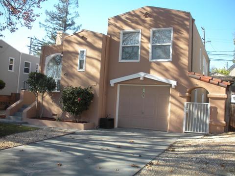 141 Fairmont Ave, Vallejo, CA 94590 photo 2