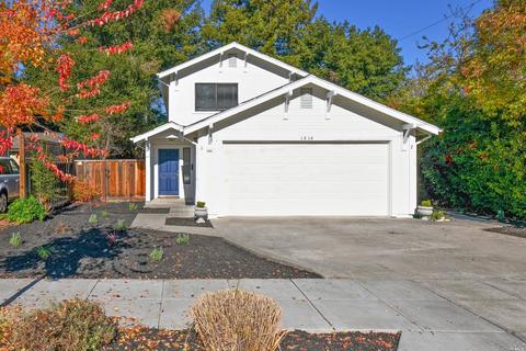 1614 B St, Napa, CA 94559 photo 1