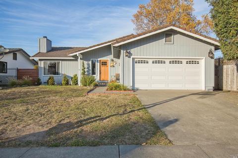265 Robin Ave, Cotati, CA 94931 photo 2