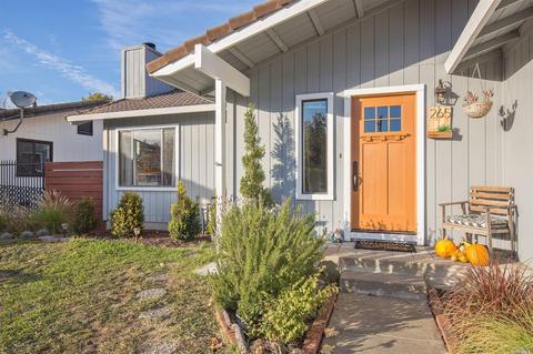 265 Robin Ave, Cotati, CA 94931 photo 3