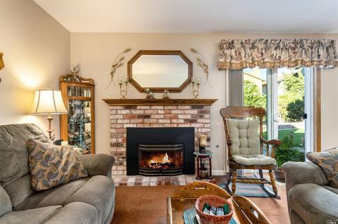 2407 Button Ct, Santa Rosa, CA 95403 photo 16