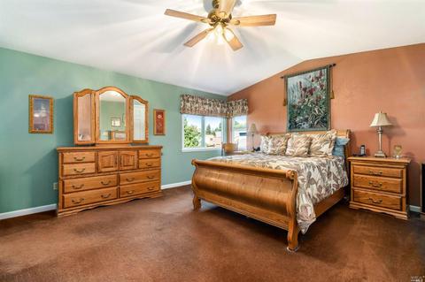 2407 Button Ct, Santa Rosa, CA 95403 photo 27
