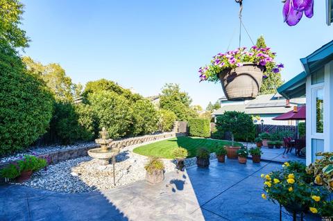 2407 Button Ct, Santa Rosa, CA 95403 photo 30