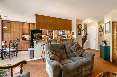 2407 Button Ct, Santa Rosa, CA 95403 photo 17