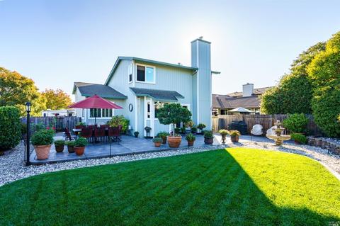 2407 Button Ct, Santa Rosa, CA 95403 photo 32