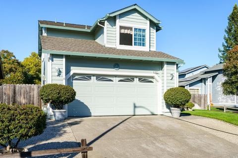 2407 Button Ct, Santa Rosa, CA 95403 photo 3