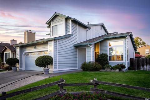 2407 Button Ct, Santa Rosa, CA 95403 photo 1