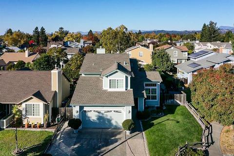2407 Button Ct, Santa Rosa, CA 95403 photo 37