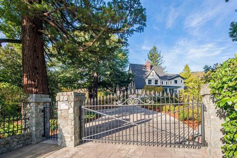 1 Garden Rd, Ross, CA 94957 photo 50