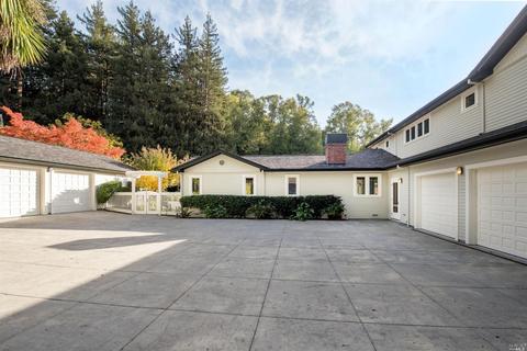 1 Garden Rd, Ross, CA 94957 photo 49