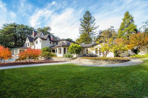 1 Garden Rd, Ross, CA 94957 photo 4