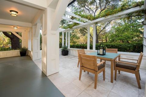 1 Garden Rd, Ross, CA 94957 photo 9