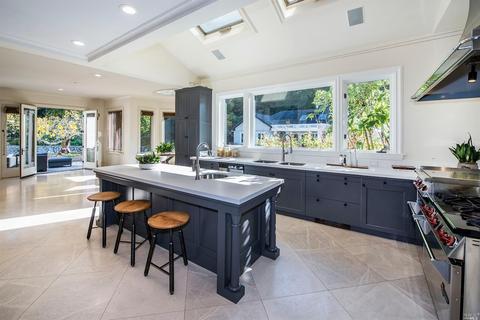 1 Garden Rd, Ross, CA 94957 photo 17