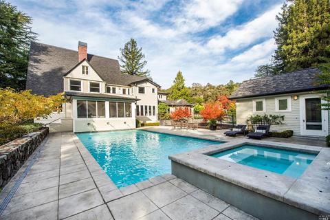 1 Garden Rd, Ross, CA 94957 photo 14